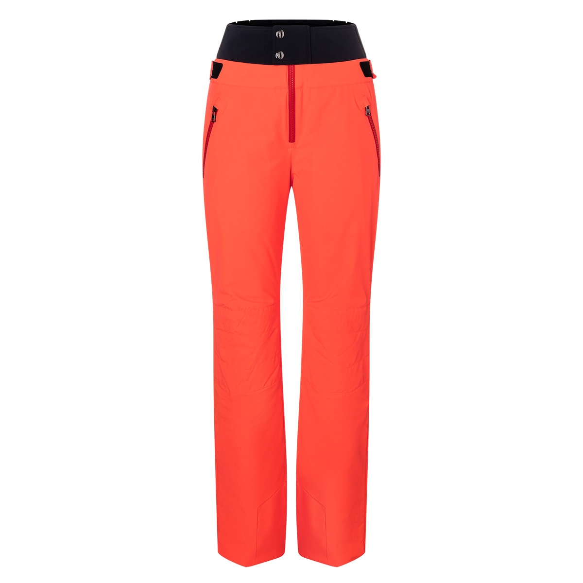 Bogner Maren Pant Women's in Vibrant Red